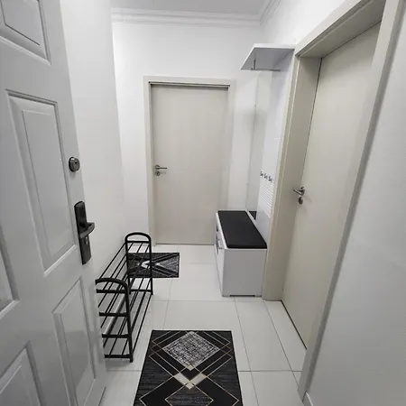Elizabet Apartman Szolnok Exterior photo
