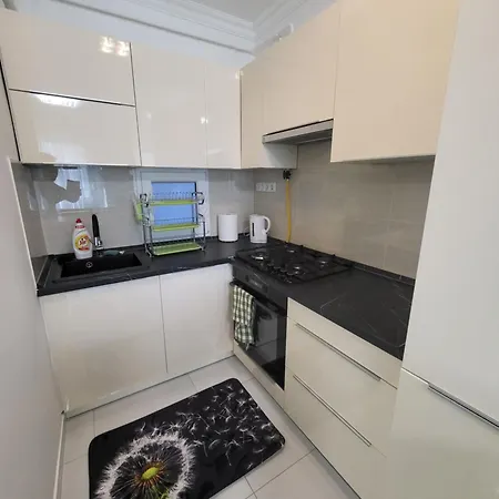Elizabet Apartman Szolnok Exterior photo