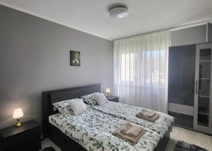 Elizabet Apartman Szolnok